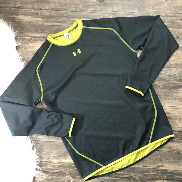 Under Armour Other - Under Armour | Mens Base Layer Top (L02)